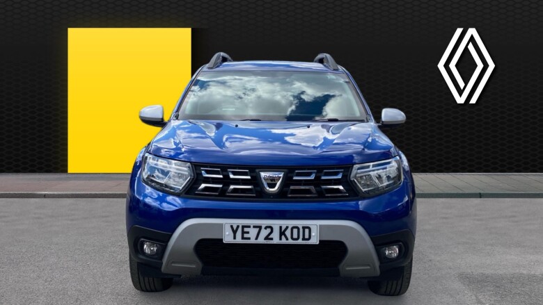 Dacia Duster 1.0 TCe 90 Prestige 5dr Petrol Estate